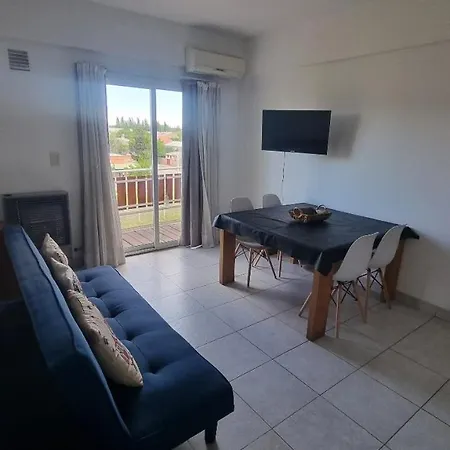 Apartamento Depto Velez Sarsfield Cipolletti Exterior foto
