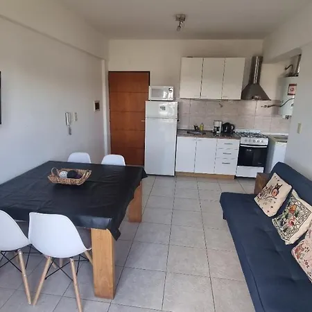 Apartamento Depto Velez Sarsfield Cipolletti Exterior foto