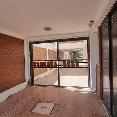 Apartamento Depto Velez Sarsfield Cipolletti Exterior foto