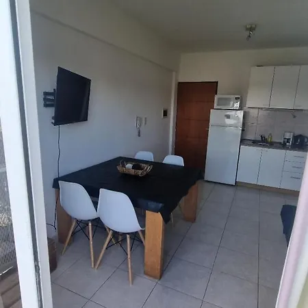 Apartamento Depto Velez Sarsfield Cipolletti Exterior foto
