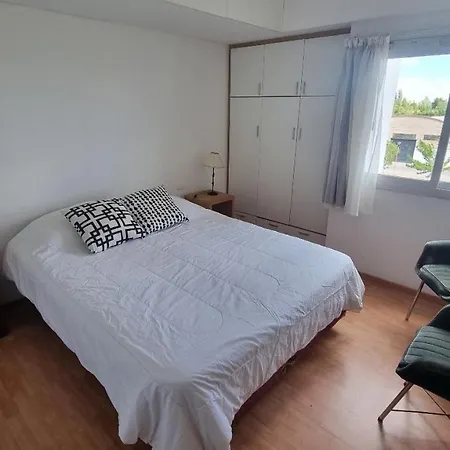 Apartamento Depto Velez Sarsfield Cipolletti Exterior foto