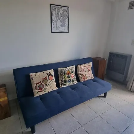 Apartamento Depto Velez Sarsfield Cipolletti Exterior foto
