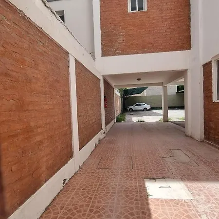 Apartamento Depto Velez Sarsfield Cipolletti Exterior foto
