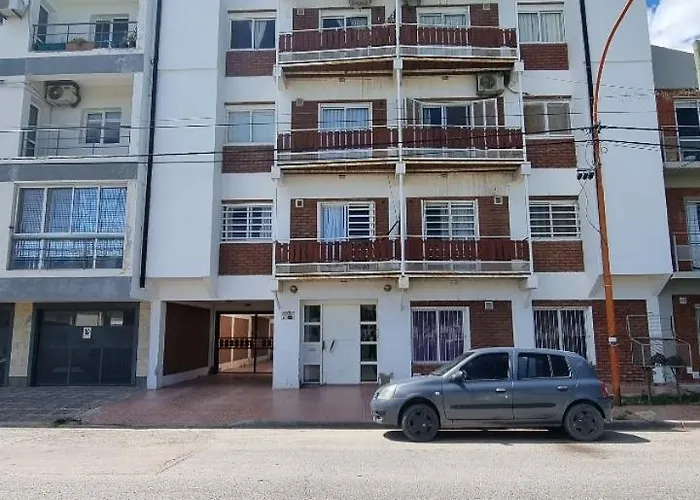 Depto Velez Sarsfield