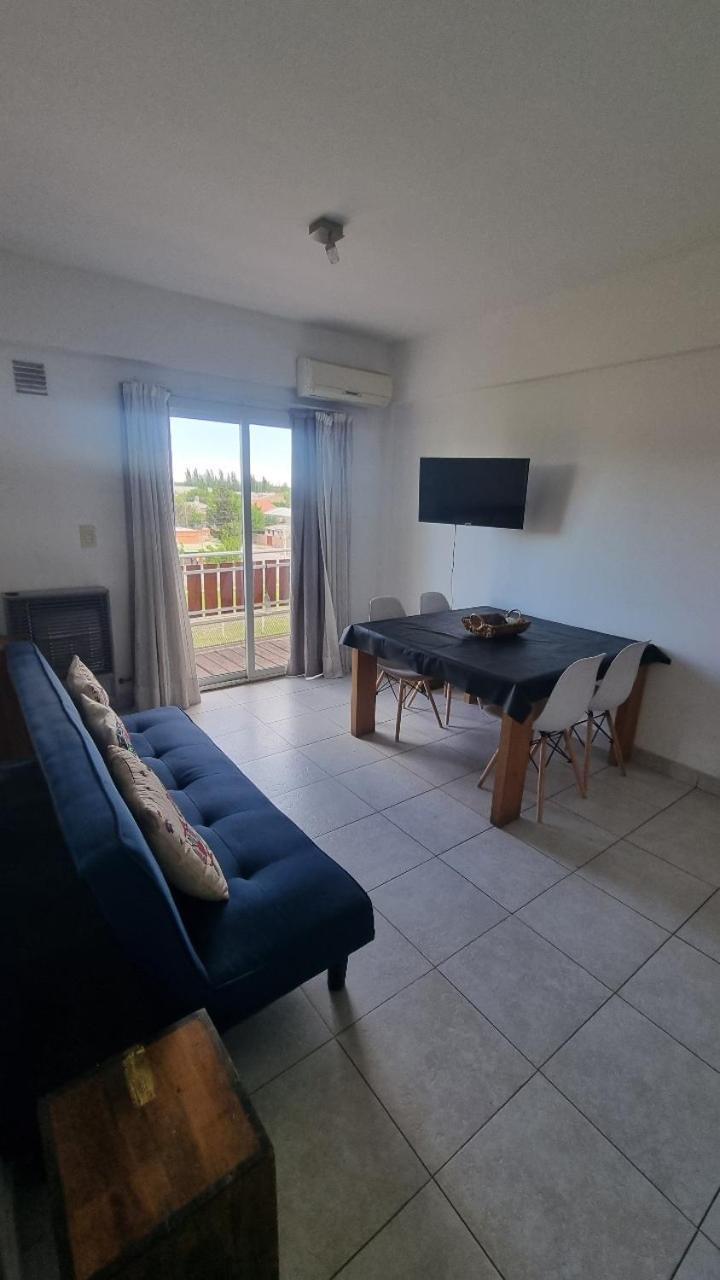 Depto Velez Sarsfield Apartment