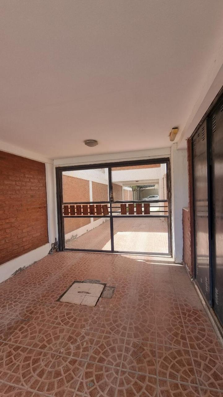 Depto Velez Sarsfield Apartment
