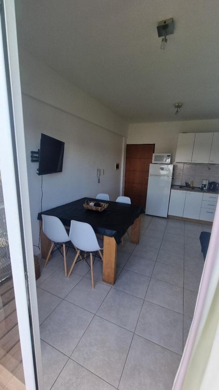 Depto Velez Sarsfield Apartment *