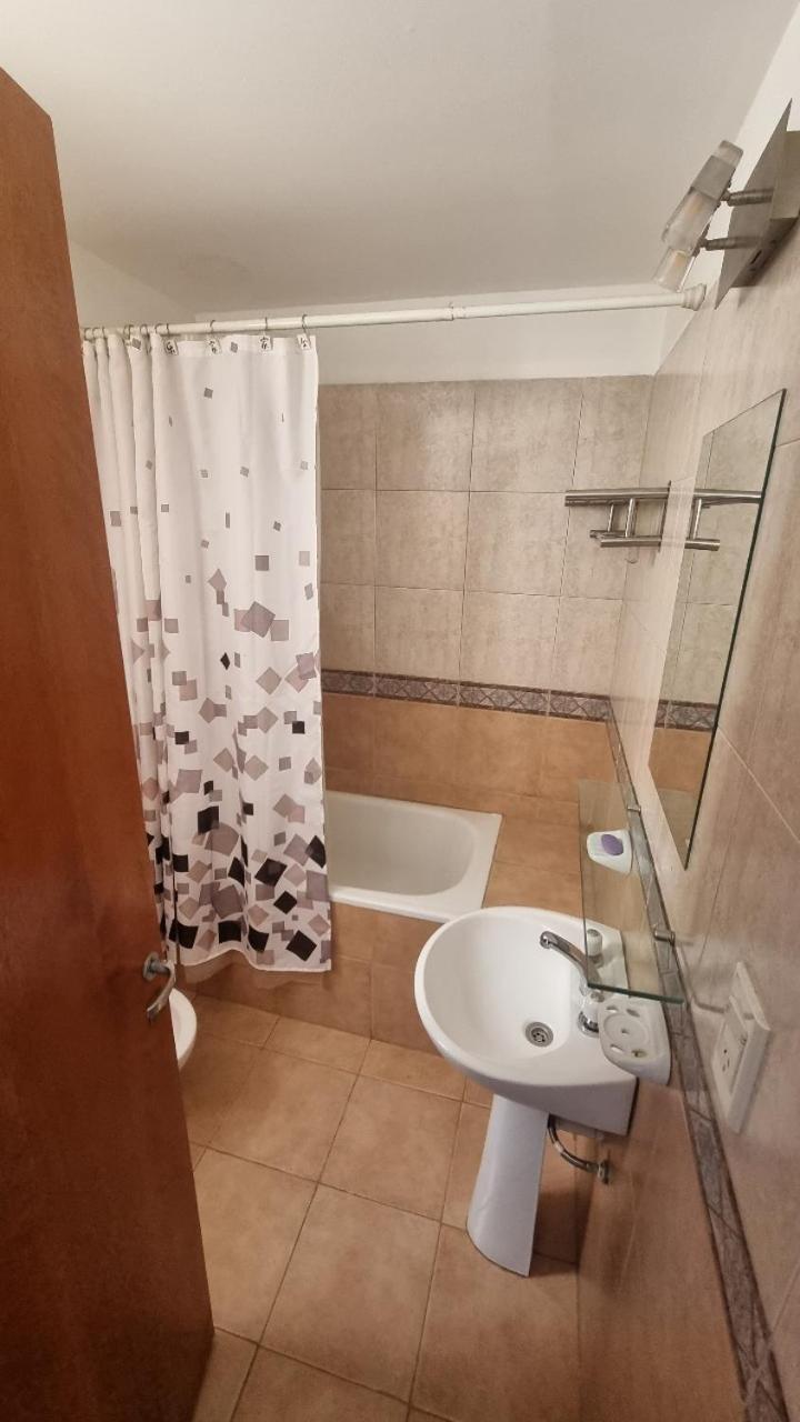 Apartment Depto Velez Sarsfield *