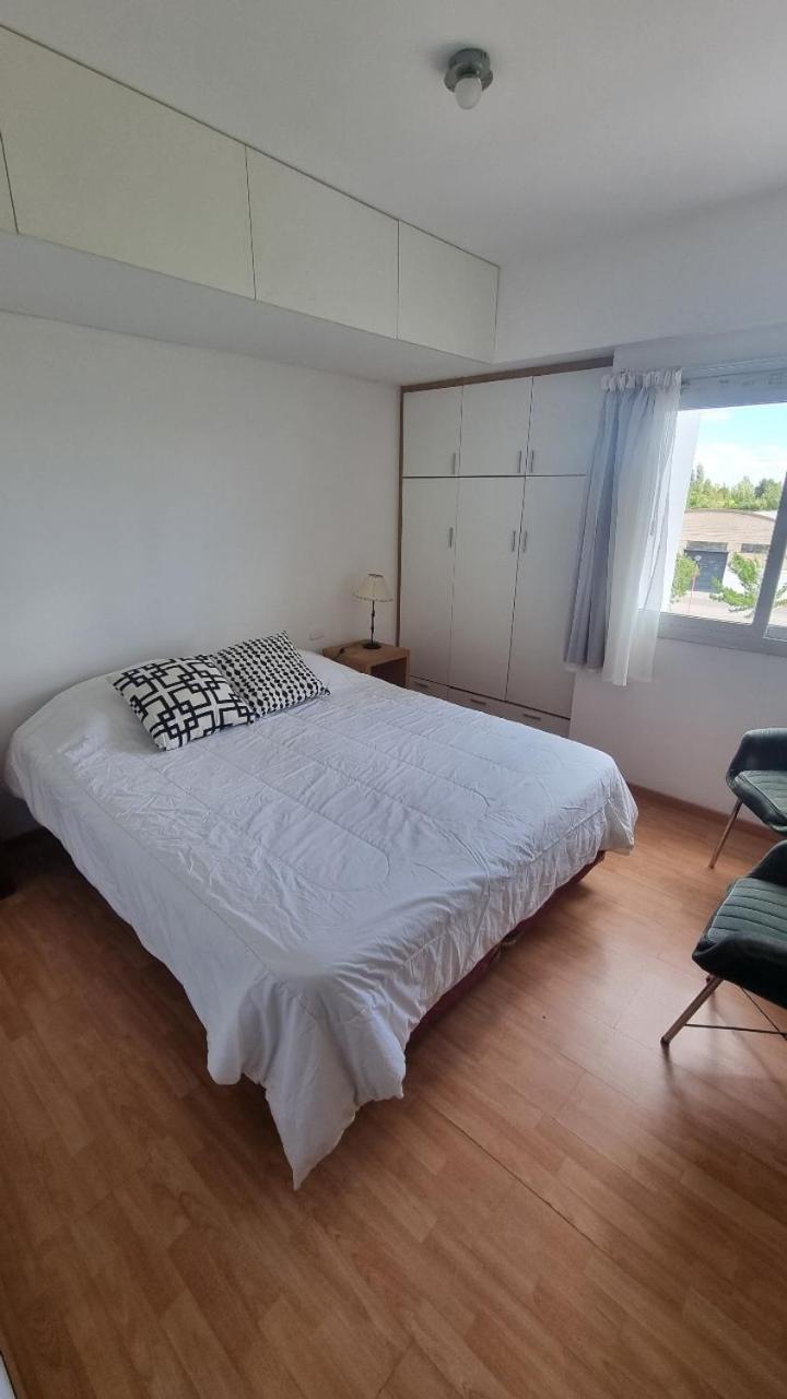 Apartment Depto Velez Sarsfield Cipolletti