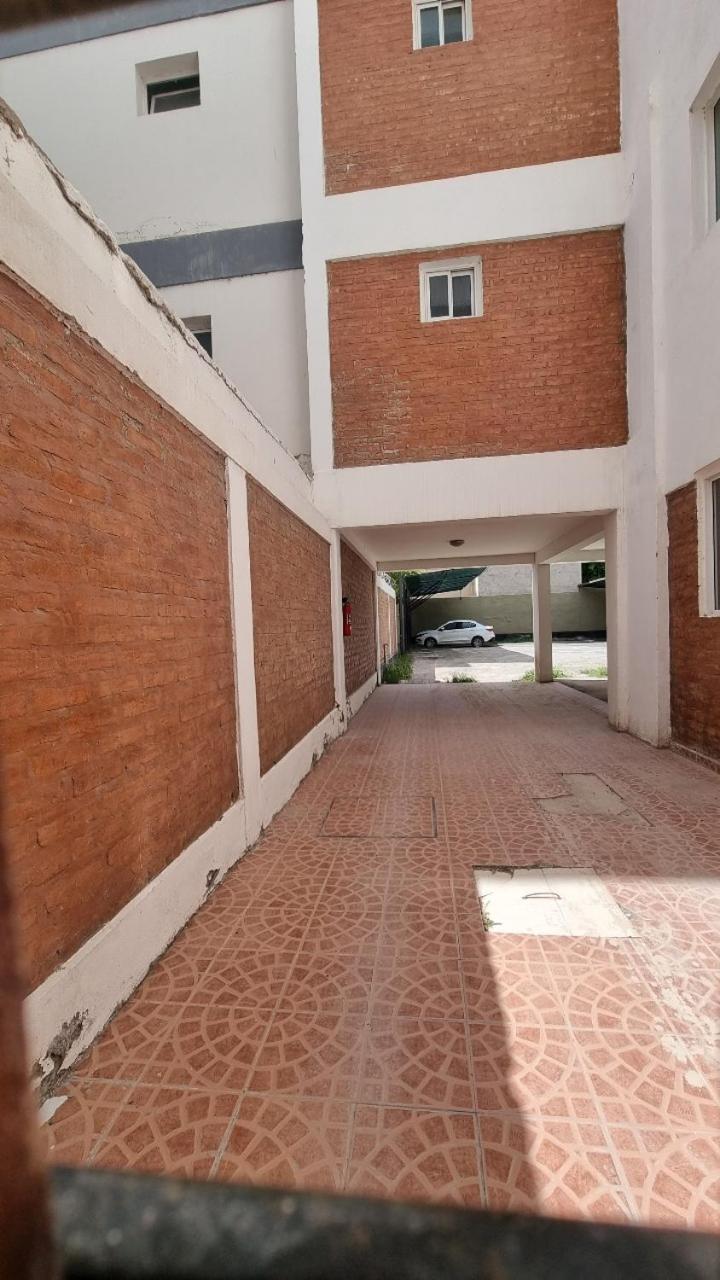 Apartment Depto Velez Sarsfield